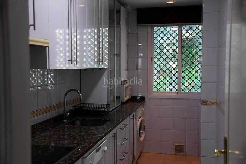 Foto 9d39409a-7901-4899-92c3-92ff4fee780e. Rent penthouse with pool in Santa Eufemia Tomares