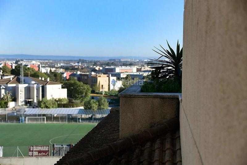 Foto aab71c50-fea9-454b-842b-5e39fc0556a0. Rent penthouse with pool in Santa Eufemia Tomares