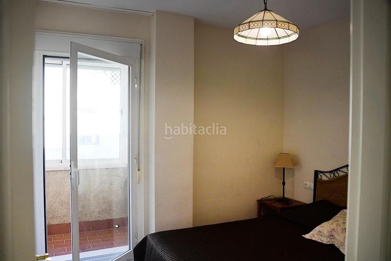 Foto cc56b69e-9036-42b2-81af-f532271ea6da. Rent penthouse with pool in Santa Eufemia Tomares