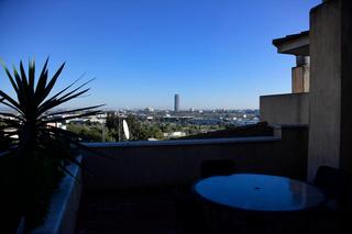 Penthouse in Santa Eufemia