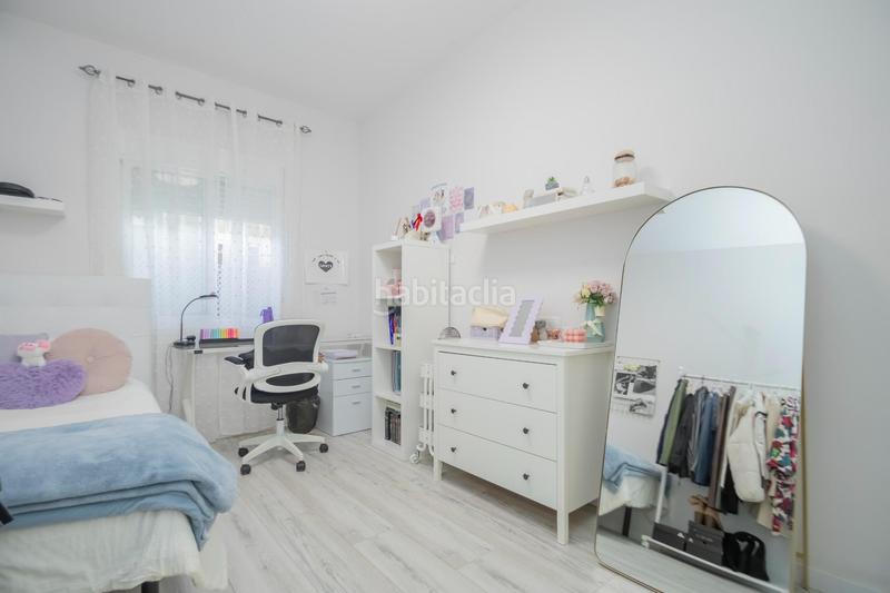 Foto 03134193-e00a-4943-ac4d-caccd91f213d. Casa bifamiliare con parcheggio piscina in Bollullos de la Mitación