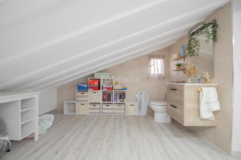 Foto 1a5fb7be-0cc7-4d14-a75a-da1fba50113c. Casa bifamiliare con parcheggio piscina in Bollullos de la Mitación