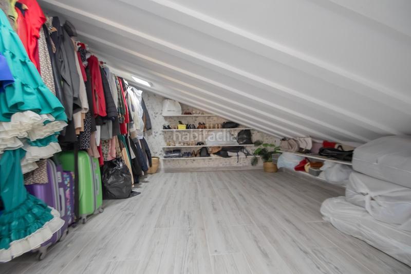 Foto 225f016a-543e-48ec-b300-8efe947823ad. Casa bifamiliare con parcheggio piscina in Bollullos de la Mitación