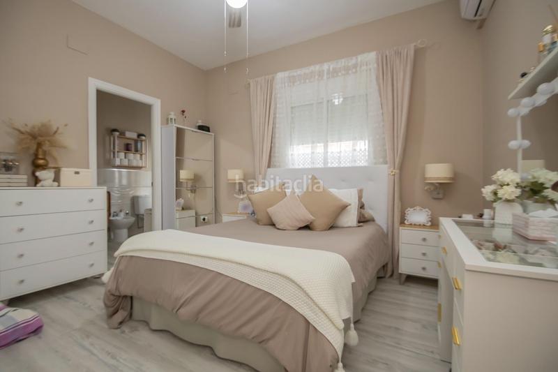 Foto 26ef68a4-1c3b-48e3-a2a4-0fa925f77cb5. Casa bifamiliare con parcheggio piscina in Bollullos de la Mitación