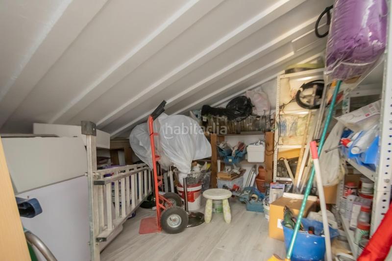 Foto ded46d5f-34a5-4d3a-ae80-b07fd41eb7d7. Casa bifamiliare con parcheggio piscina in Bollullos de la Mitación