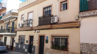 Maison jumelée  Calle chamizo. Venta vivienda adosada en camas