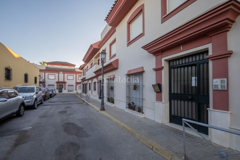 Foto 4c29f580-cc05-437c-a306-1957be8c8925. Pis amb aparcament a Salteras