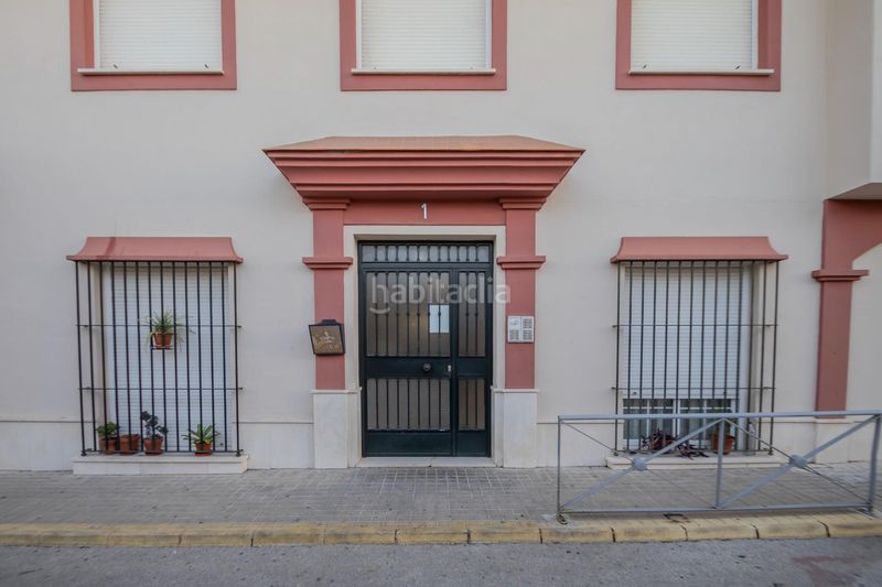 Foto d2e6cb14-3544-4e72-812d-01351fe066d3. Pis amb aparcament a Salteras