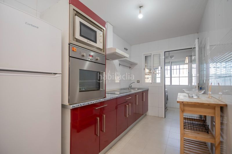 Foto d35deb8d-34a5-485b-bd1a-5b45c491d4b6. Pis amb aparcament a Salteras