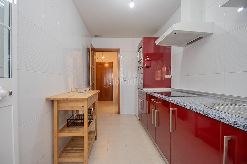 Foto d74563b8-5494-4561-80ed-419dc16b56bf. Pis amb aparcament a Salteras