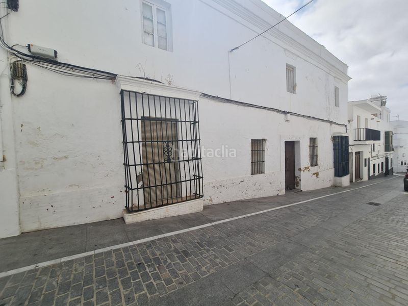Foto cf444ddd-9282-4bd7-85da-a0dd90db8bc1. Casa a Conil Conil de la Frontera