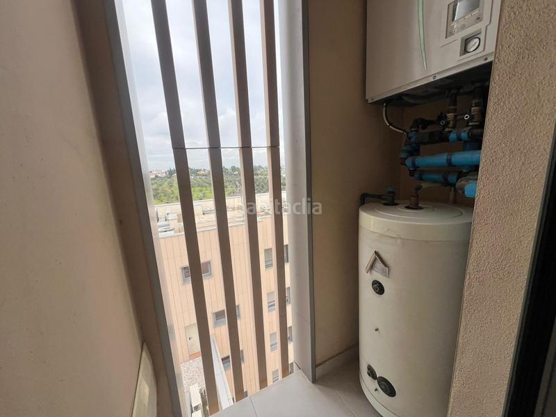 Foto 84600cca-3c77-401c-934b-5f5fbc972715. Alquiler piso moderno y acogedor piso en alquiler con amplias comodidades en Tomares