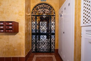 Àtic a Calle San Jacinto