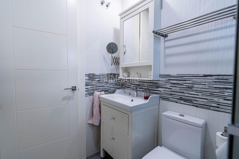 Foto 186d8973-88c5-4143-8084-6bc852fea913. Àtic amb piscina a Triana Este Sevilla