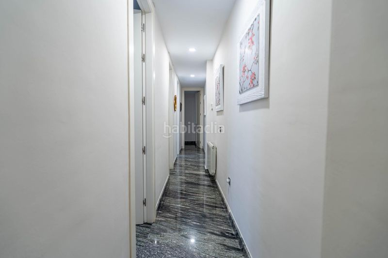 Foto 4e5d9206-f1f8-414d-a2ec-1d7fab9365aa. Àtic amb piscina a Triana Este Sevilla