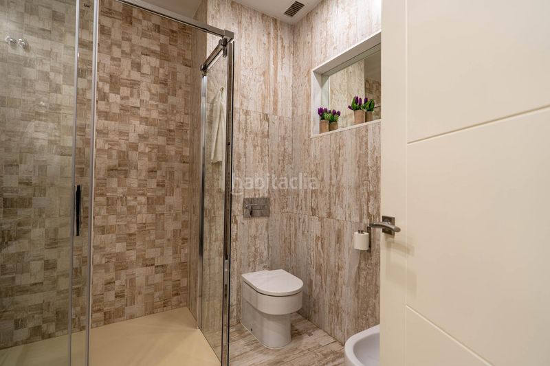 Foto 7247c42e-426e-4b12-8219-26afbeecdfc2. Àtic amb piscina a Triana Este Sevilla