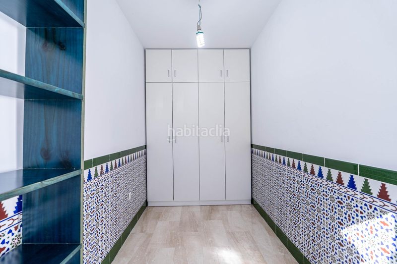 Foto 83f0f061-03ea-4cf2-b0d8-6bc073f4abaf. Àtic amb piscina a Triana Este Sevilla