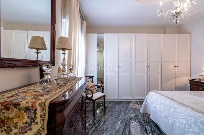 Foto 8f995e3e-b952-4572-9837-14e223784f3a. Àtic amb piscina a Triana Este Sevilla