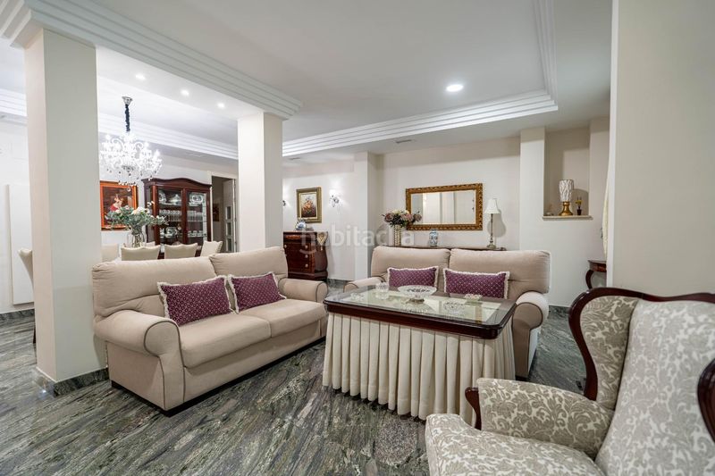 Foto c4487dc9-04a7-49ab-8b3e-2718ca28b290. Àtic amb piscina a Triana Este Sevilla