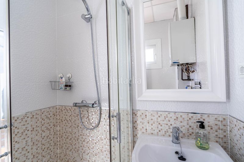 Foto d0fca0b1-72e7-4bf7-b058-776f9c5dbbb8. Àtic amb piscina a Triana Este Sevilla