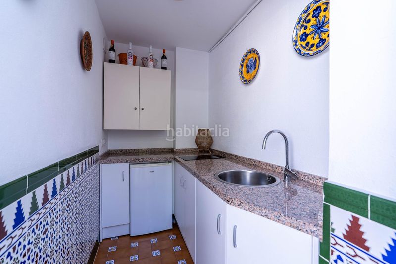 Foto dadb3df7-9e43-4c13-8147-21bfc3f416f8. Àtic amb piscina a Triana Este Sevilla