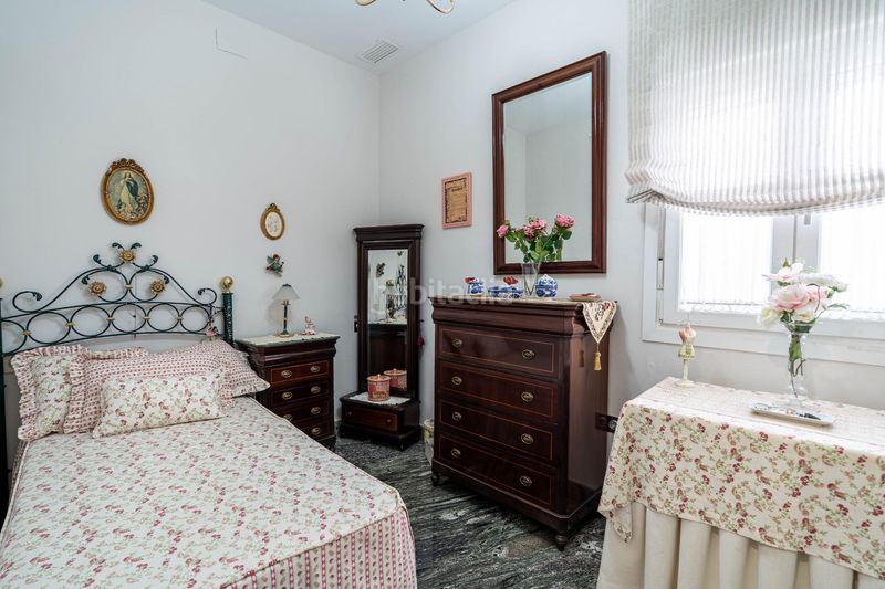 Foto e841a83f-d172-4674-837b-0e94181fb518. Àtic amb piscina a Triana Este Sevilla