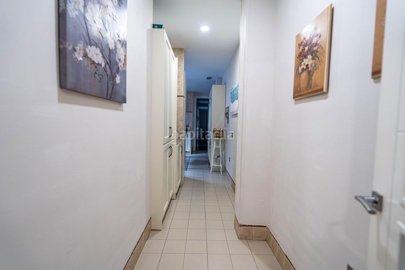 Foto ea050090-3ea2-4c4a-9949-89dec36796f8. Àtic amb piscina a Triana Este Sevilla