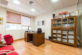 Rent Office space  Calle arquitectura