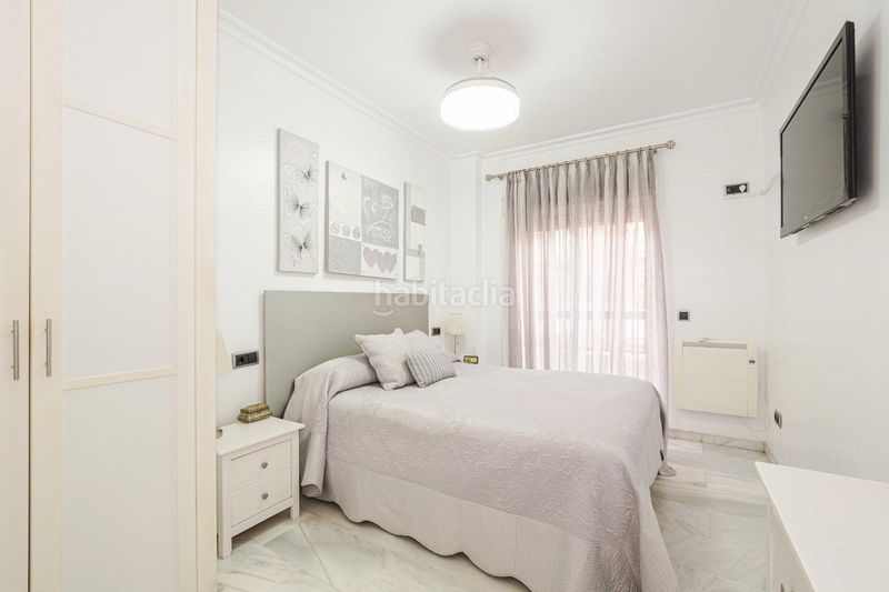 Foto 15559a80-a415-4098-a48b-22619acbff20. Casa amb aparcament a Cruz Roja Sevilla