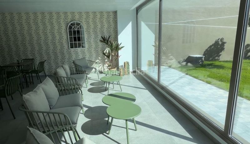 Foto 0318ec33-c905-40be-bf73-fdee258e5441. Pis amb aparcament piscina a Aljamar Tomares