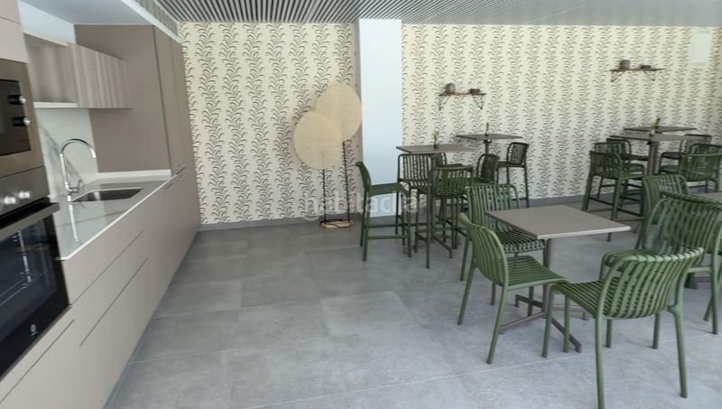 Foto 03a08db3-e358-4bfd-b706-0a321727c5cc. Pis amb aparcament piscina a Aljamar Tomares