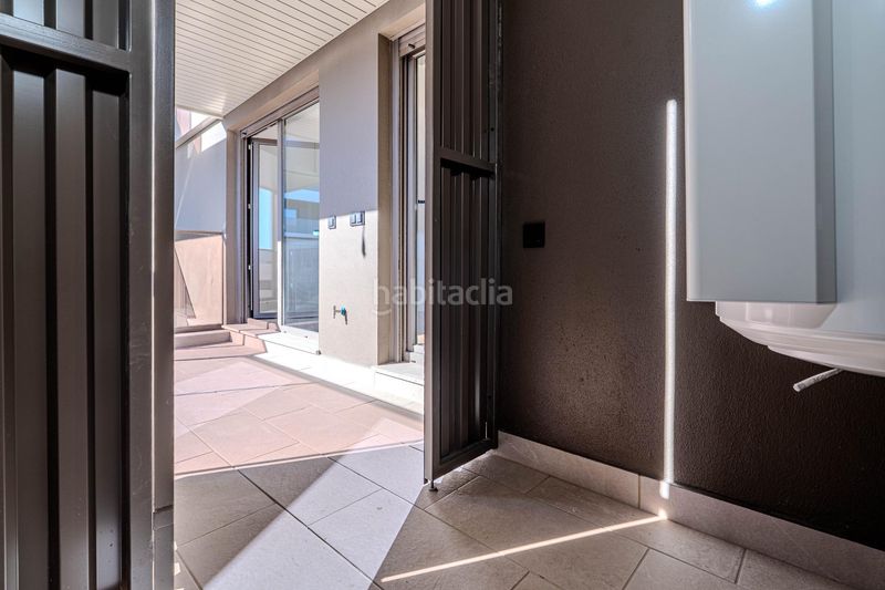 Foto 0c68042e-1f10-4d48-8809-6a16cce72748. Pis amb aparcament piscina a Aljamar Tomares