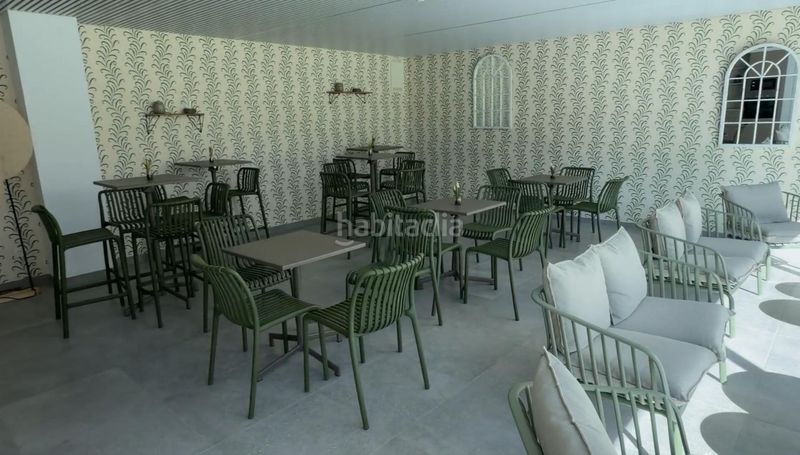 Foto 51f43025-31f3-47dc-a3da-a4f3b93d30d8. Pis amb aparcament piscina a Aljamar Tomares