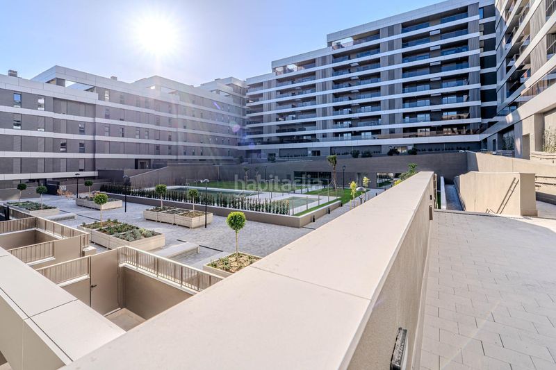 Foto 56f161ce-8939-4a23-ba2e-501f84af4982. Pis amb aparcament piscina a Aljamar Tomares