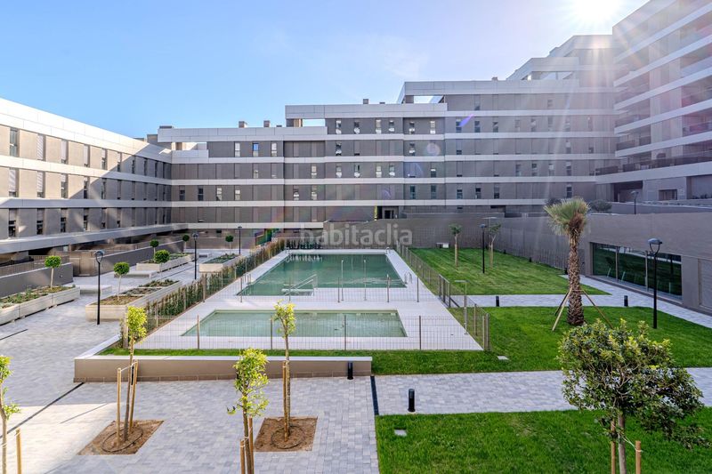 Foto 9f011dc6-2f73-47bf-9979-87021391234f. Pis amb aparcament piscina a Aljamar Tomares