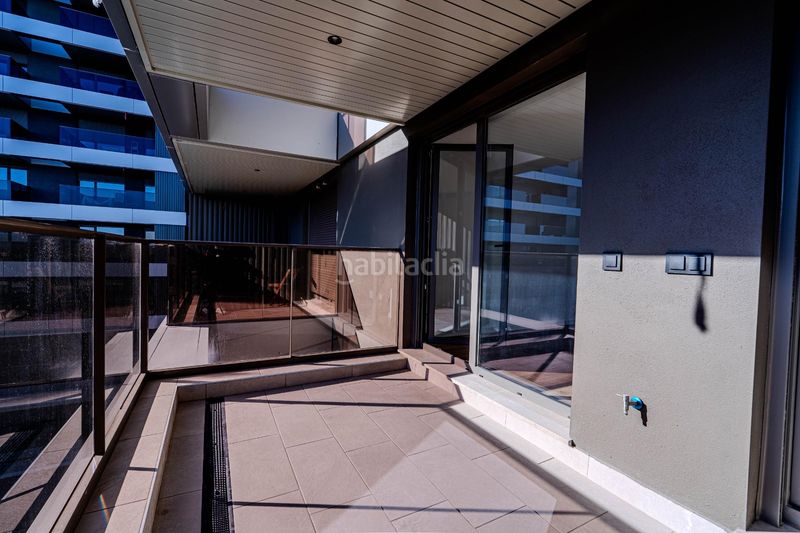 Foto a07376f2-3e07-4871-b7d9-63e2c047ce33. Pis amb aparcament piscina a Aljamar Tomares