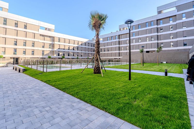 Foto a5bb5113-6c5d-43ad-86d7-2f7bc9268105. Pis amb aparcament piscina a Aljamar Tomares