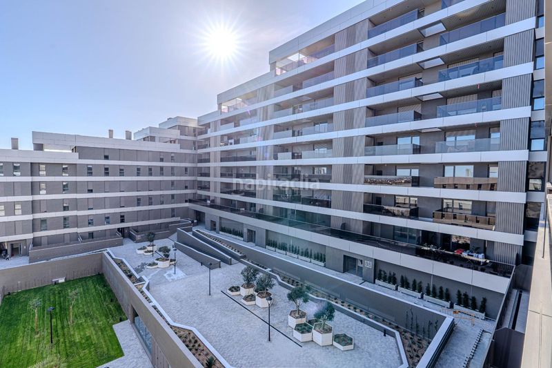 Foto bef582fe-5c6d-4b13-b163-f748bc6f3756. Pis amb aparcament piscina a Aljamar Tomares