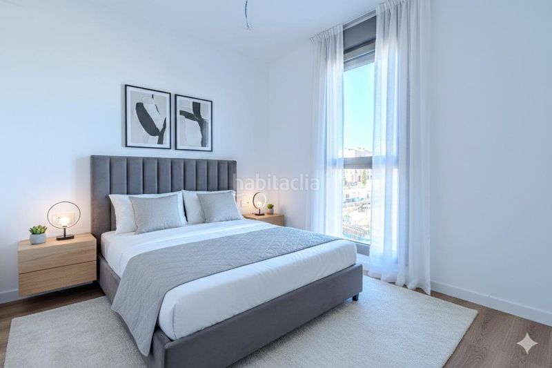 Foto c8ac836d-60f4-4824-9e5f-b6c3f83b7a50. Pis amb aparcament piscina a Aljamar Tomares