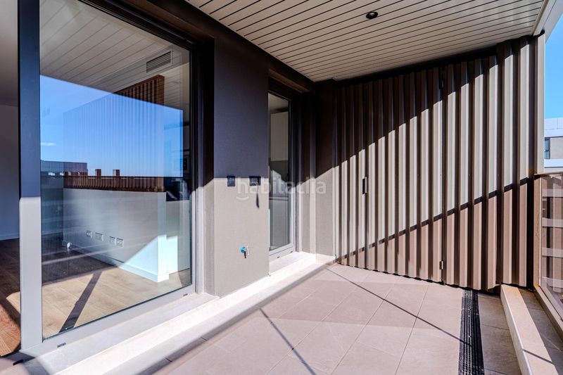 Foto d9837531-2fa7-4938-9654-2573ebf9299e. Pis amb aparcament piscina a Aljamar Tomares