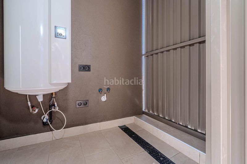 Foto dfcfac7e-c70b-4b3e-ad60-92d769e22b70. Pis amb calefacció aparcament piscina a Aljamar Tomares