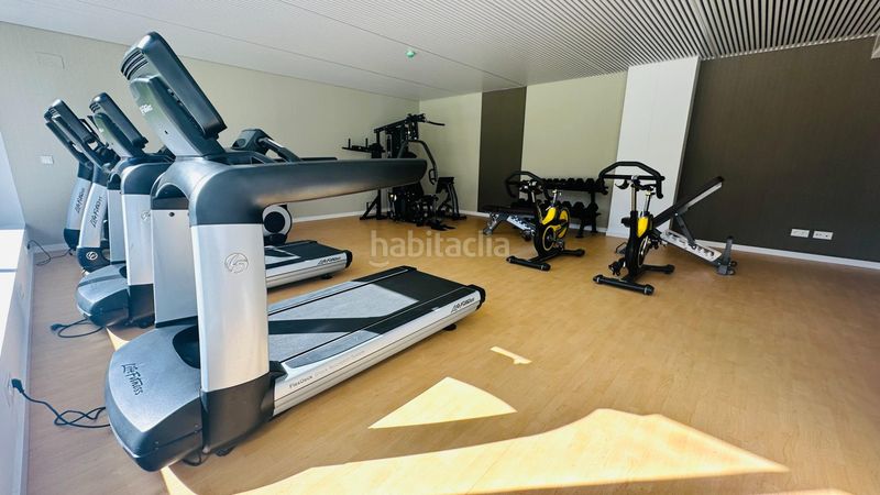 Foto ffa0f648-3894-4700-a7c0-224422a9c15e. Pis amb aparcament piscina a Aljamar Tomares