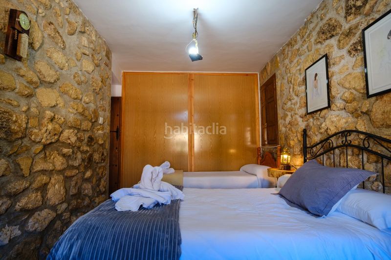 Foto 03691c16-80d5-4750-b9b3-022a93c0c365. Casa amb calefacció aparcament piscina a Teba