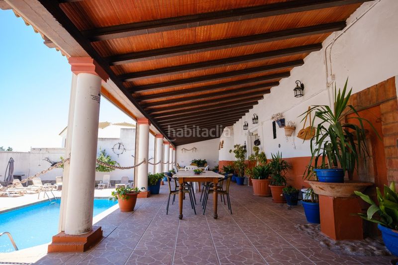 Foto 3d421ace-1610-4e97-ba34-1d33a2c5c8bb. Casa amb calefacció aparcament piscina a Teba
