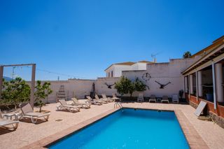 Maison à Teba. Complejo rural en teba naturaleza, aventura y comodidad