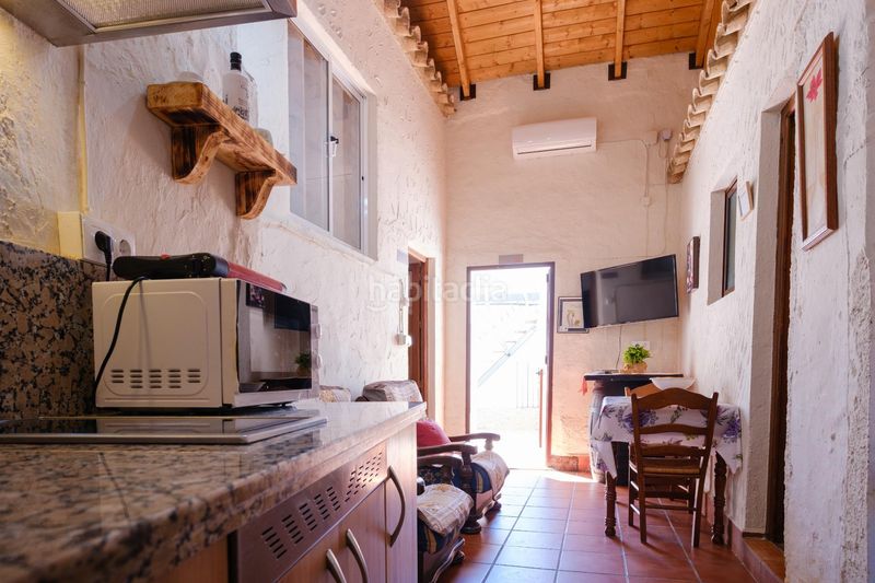 Foto b51c5778-a655-436b-b7f2-f9befefcdc89. Casa amb calefacció aparcament piscina a Teba