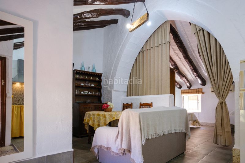Foto b9072f0e-aab1-41f8-8ae9-d616f48d96d8. Casa amb calefacció aparcament piscina a Teba