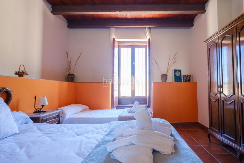 Foto b9b25513-11aa-4489-8a40-4d0046e66e6b. Casa amb calefacció aparcament piscina a Teba