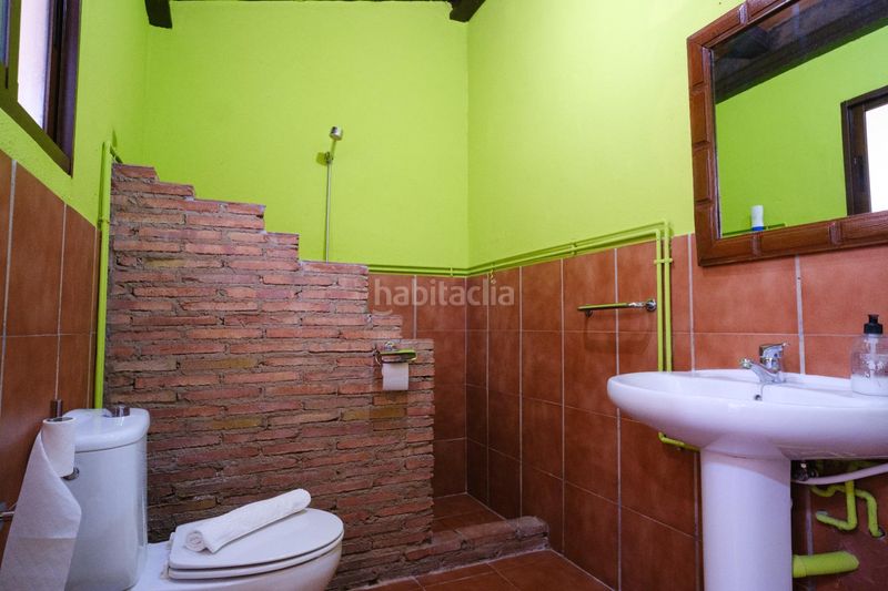 Foto d2ac0434-07c4-4923-bf68-bb57c02d46d4. Casa amb calefacció aparcament piscina a Teba