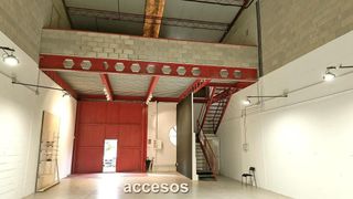 Location Bâtiment à usage industriel  Calle comercio. Nave industrial en alquiler en polígono pisa  mairena del aljara